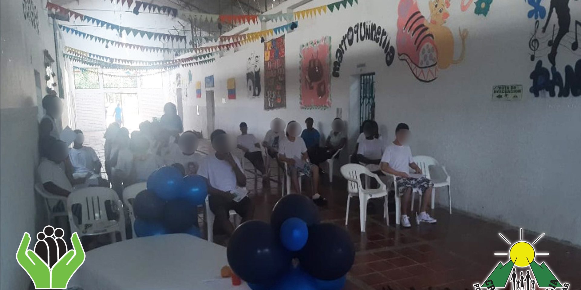 LA CINCO
