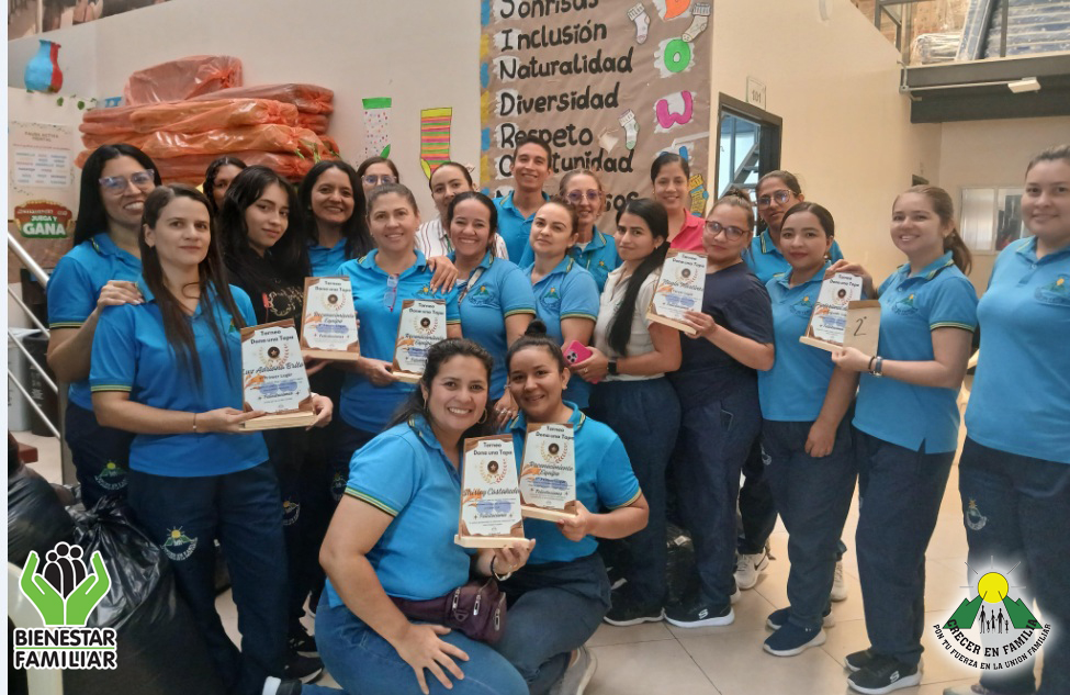 REGIONAL META DE LA ONG CRECER EN FAMILIA SE VINCULÓ A CAMPAÑA PARA AYUDAR A NIÑOS CON CÁNCER