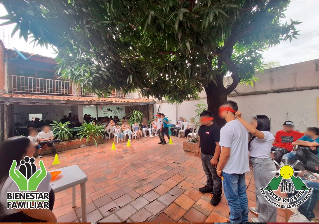 ESCUELA DE PADRES PARA PROMOVER LAS HABILIDADES BLANDAS EN FAMILIA