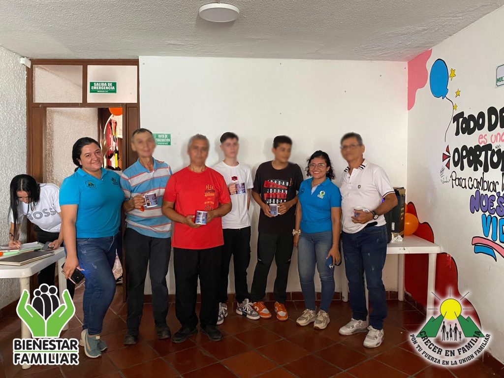 REFLEXIÓN Y DINÁMICA FAMILIAR EN MODALIDAD LIBERTAD ASISTIDA DE CÚCUTA