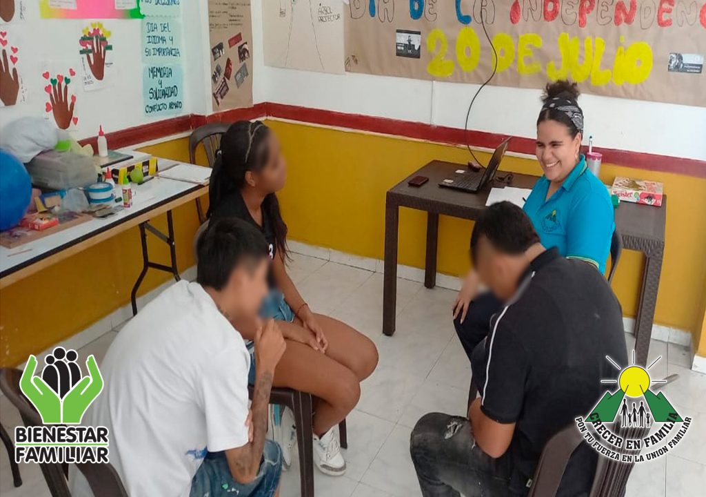 EN EXTERNADO SEMICERRADO DE CALI PROMUEVEN REFLEXIÓN SOBRE EL CONSUMO DE SPA