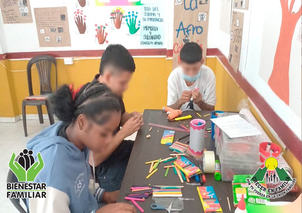 PREVENCIÓN AL DAÑO ANTIJURÍDICO Y LESIONES PERSONALES EN EXTERNADO SEMICERRADO DE CALI